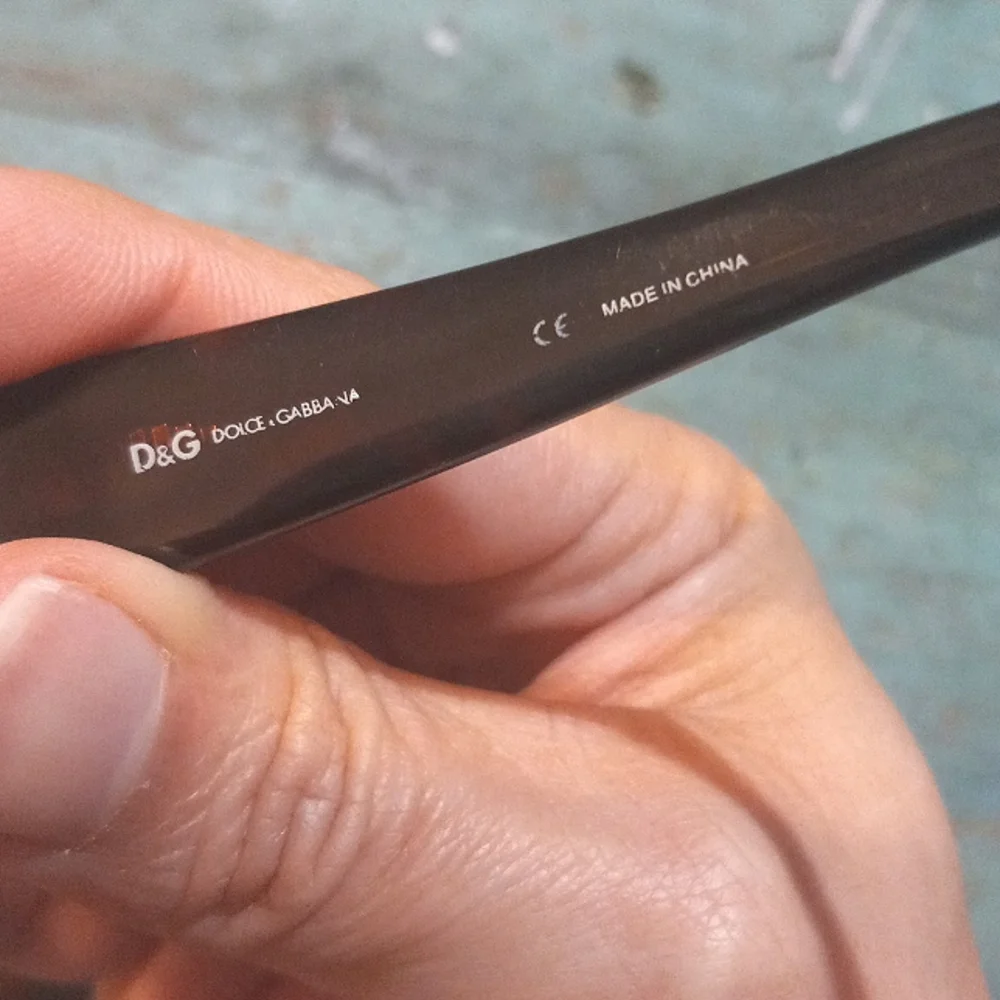 Dolce & Gabbana sunglasses - Picture 8 of 16